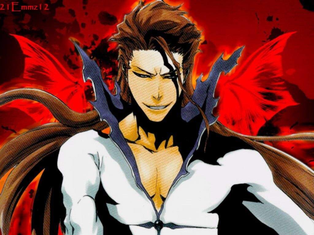 What If Sosuke Aizen Was the Protagonist of Bleach?? | Anime Amino