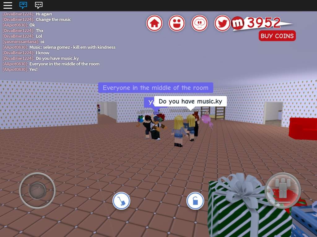 Dance Party Roblox Amino - dance party roblox