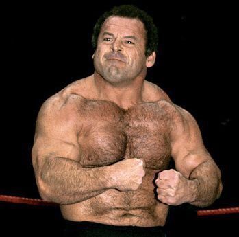 Happy Birthday to Ivan Putski! | Wrestling Amino