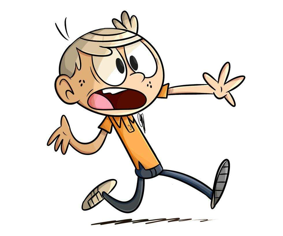 Lincoln Loud  Wiki  Cartoon Amino Español Amino