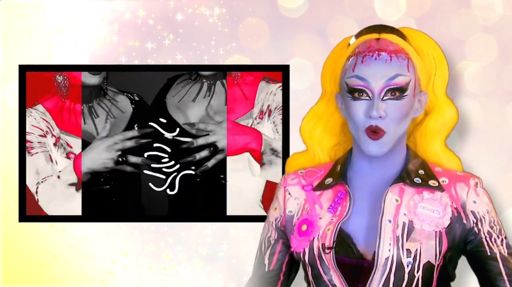 Vander Von Odd | Wiki | RuPaul'‌s Drag Race™ Amino