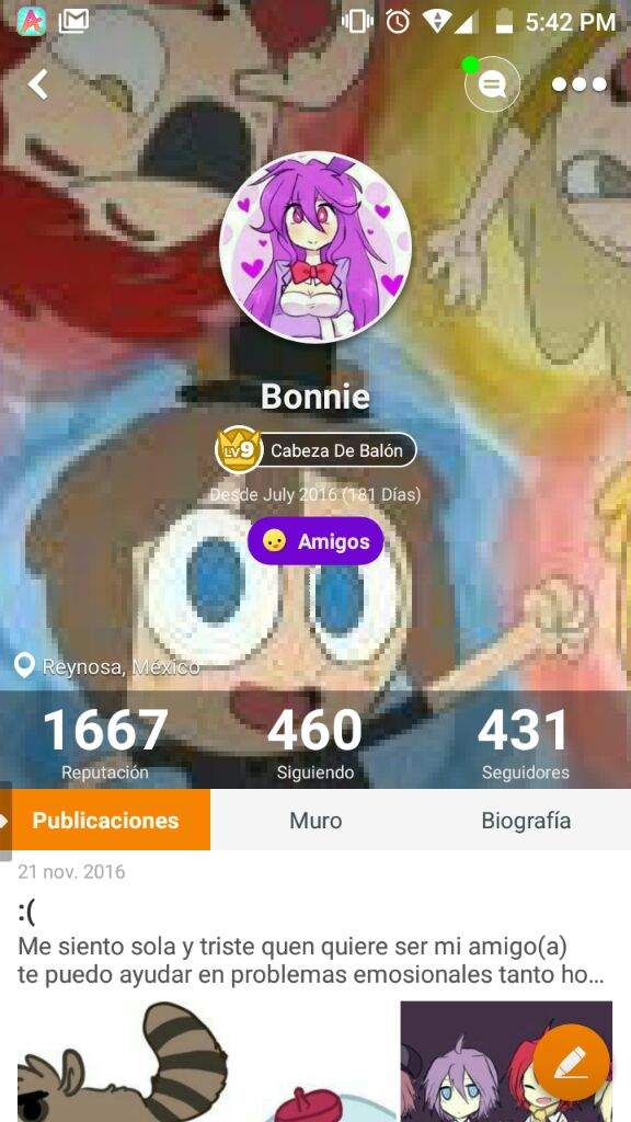 mis-mejores-amigos-los-quiero-mucho-cartoon-amino-espa-ol-amino