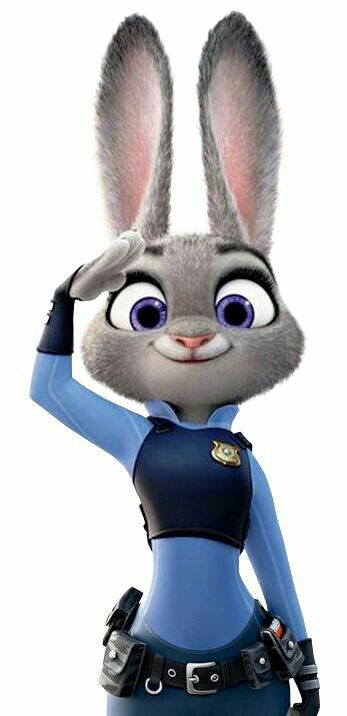 Judy Hopps Wiki 《disney En Español》 Amino