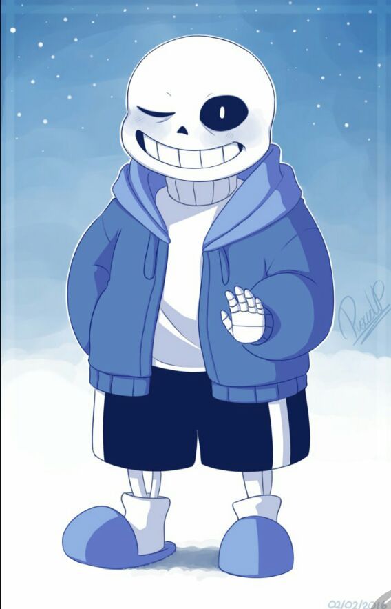 KAWAII SANS | Undertale Amino