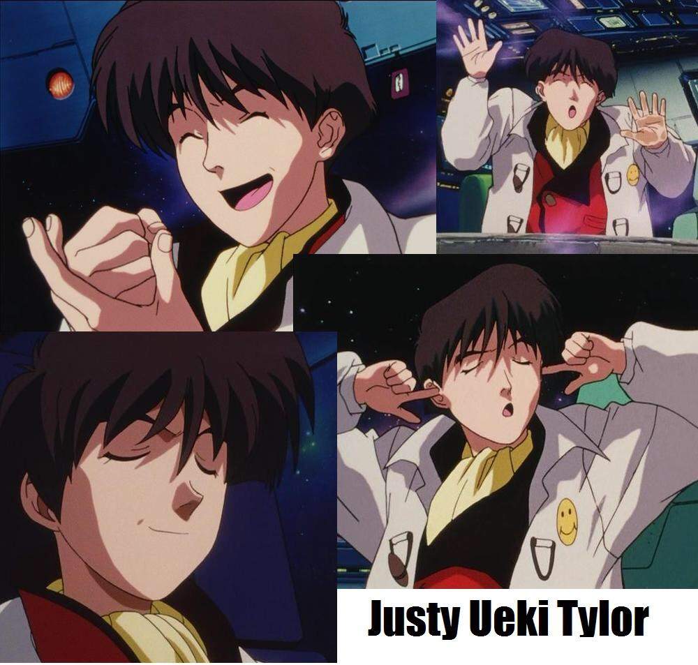 The Irresponsible Captain Tylor Wiki Anime Amino