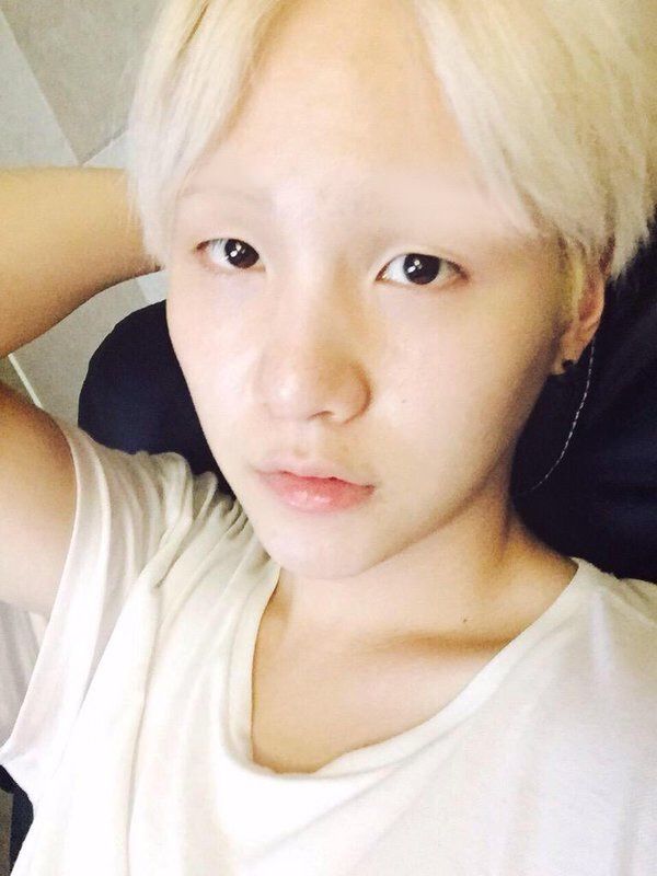 BTS...Without Eyebrows | ARMY's Amino