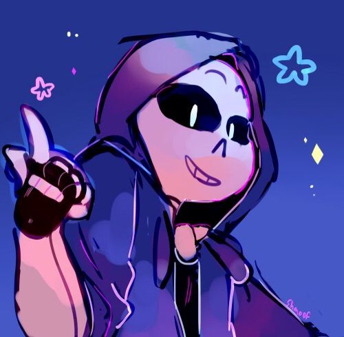 Dancetale Sans (female) | Undertale Amino