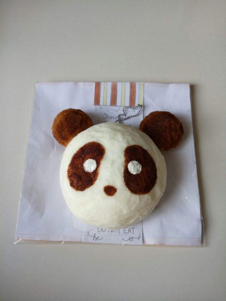 HM Animal Bun Squishy! ?? ?? Homemade Squishy Amino Amino