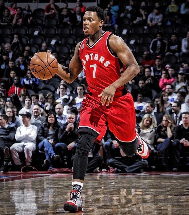 Kyle Lowry Wiki Hardwood Amino