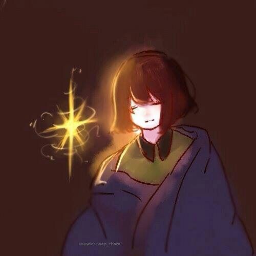 UnderSwap!Chara | Wiki | Undertale Amino