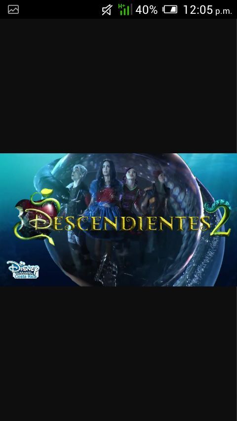 Los Descendientes 1 Pelicula Completa En Castellano Descendientes 2 | 《Disney En Español》 Amino