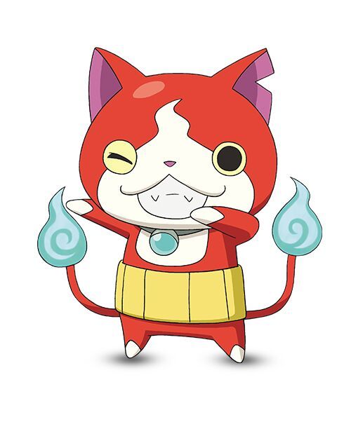 Soy nuevo :3/ | Fans De Yo Kai Watch Amino