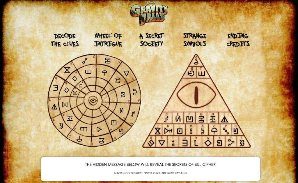 gravity falls cipher wheel gravity falls cipher wheel