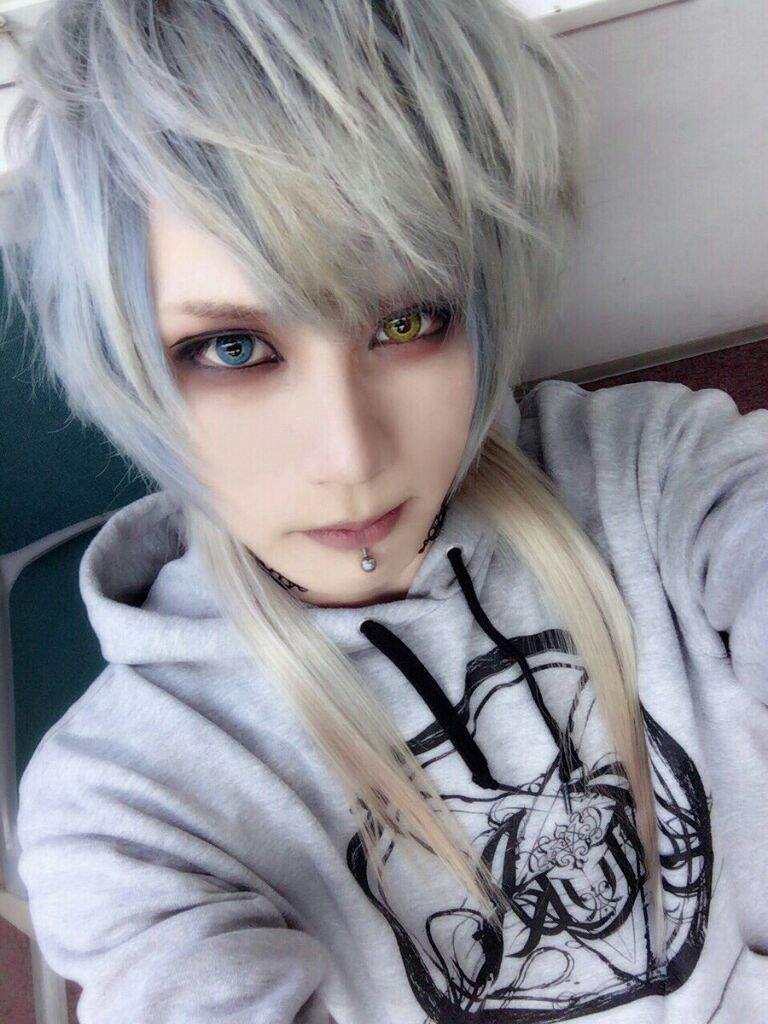 Jiluka - Zyean | Wiki | Visual Kei Amino