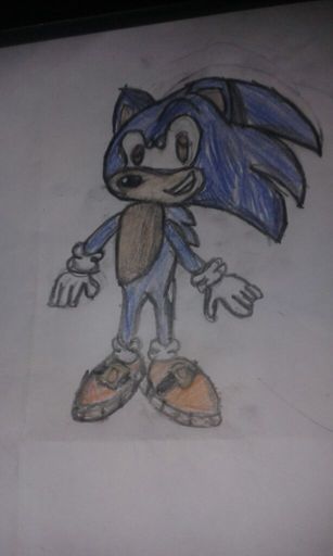 Wet the hedgehog | Wiki | Sonic Amino PT~BR© Amino