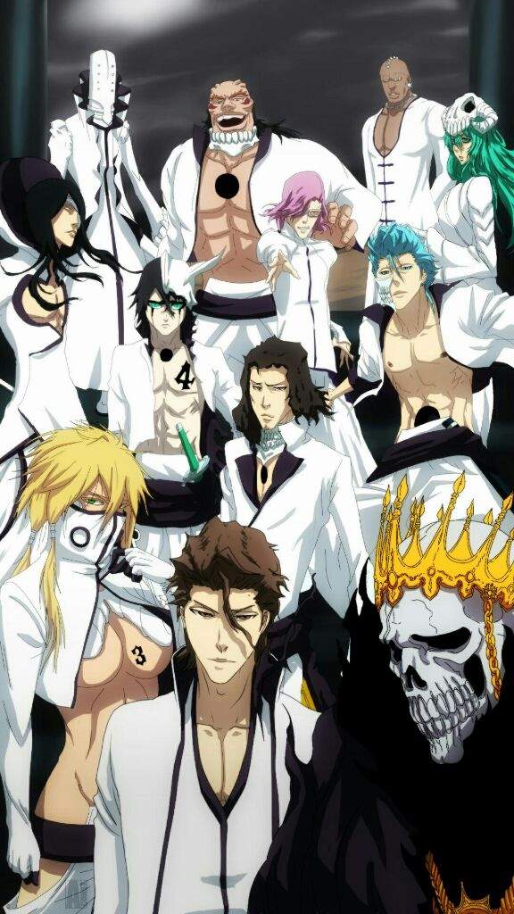 Bleach fanart | Anime Amino