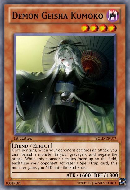 Custom Card Fun Yu Gi Oh Duel Links Amino