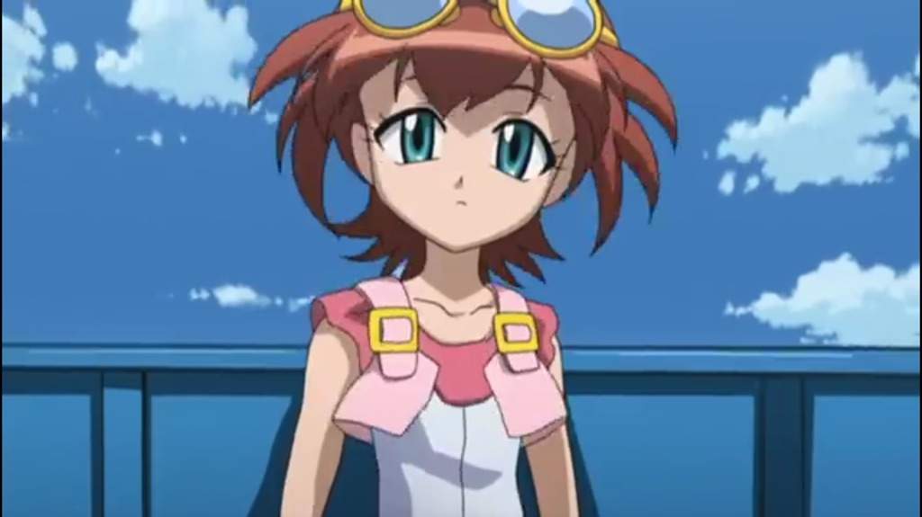 Madoka Amano Wiki Beyblade Amino 0004