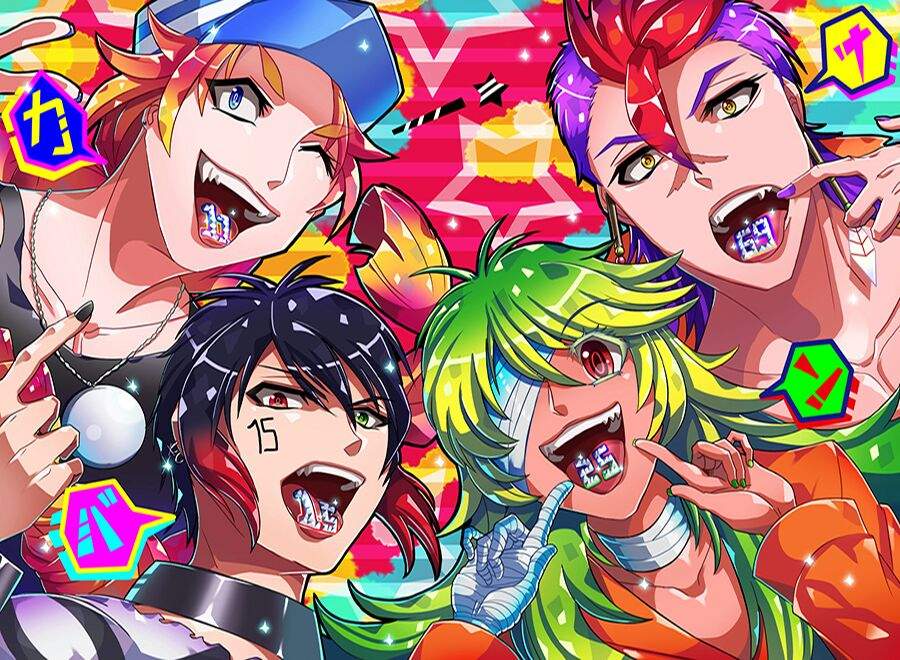 Nanbaka | Wiki | Otanix Amino