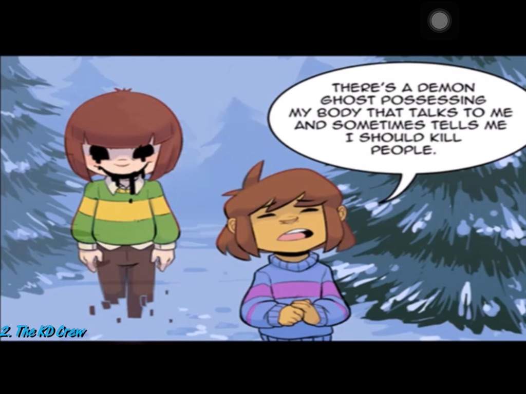 papyrus meet chara #funny | Undertale Amino