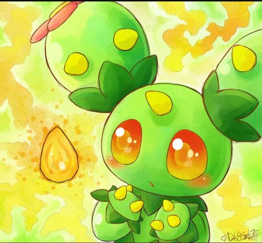 Maractus | Wiki | Pokémon Amino