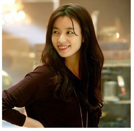 Han Hyo Joo | Wiki | K-Drama Amino