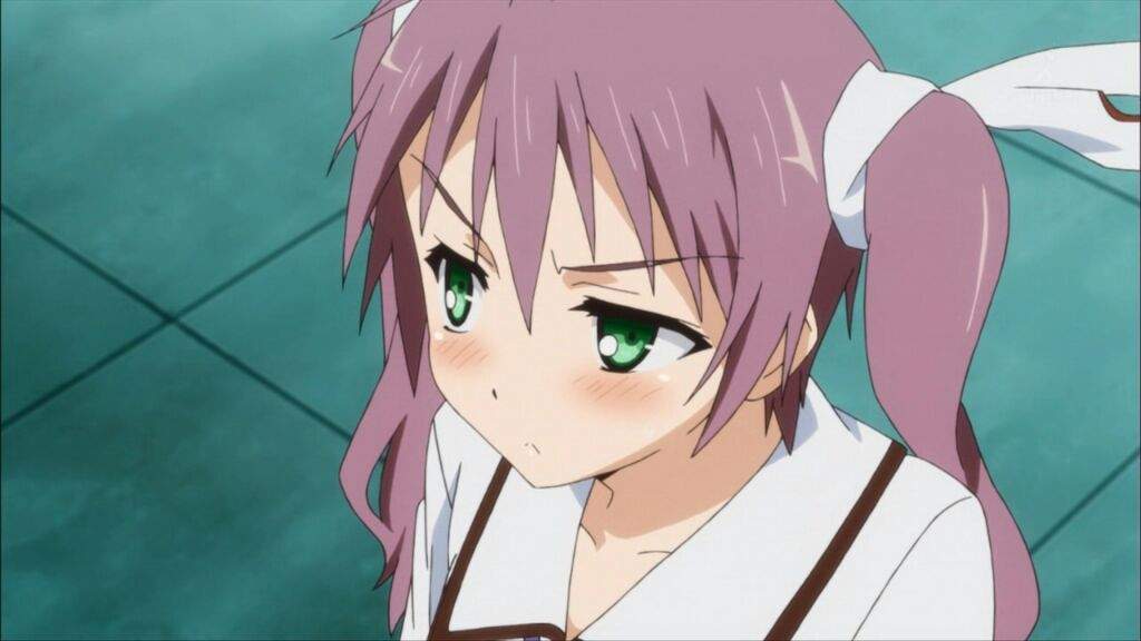 Mayo Chiki Wiki Anime Amino