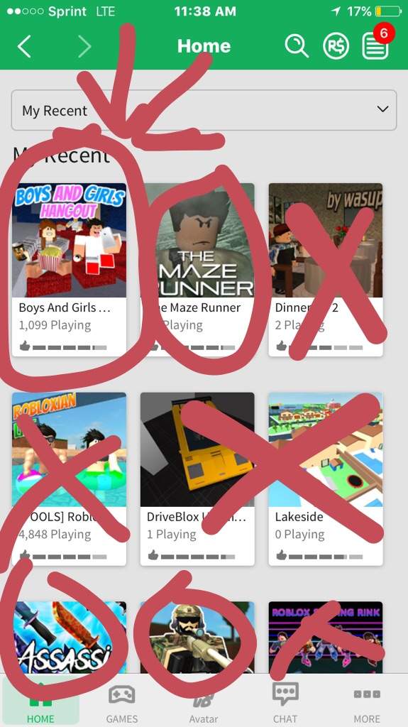 search for the worst boys and girls hangout roblox amino