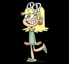 Leni and Loni | The Loud House Amino Amino