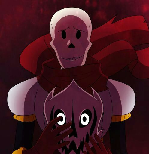 Disbelief papyrus картинки