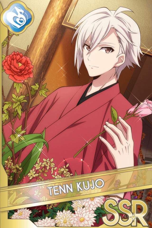 IDOLiSH7 Card Challenge | IDOLiSH7 Amino