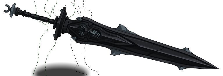 obsidian sword ftb