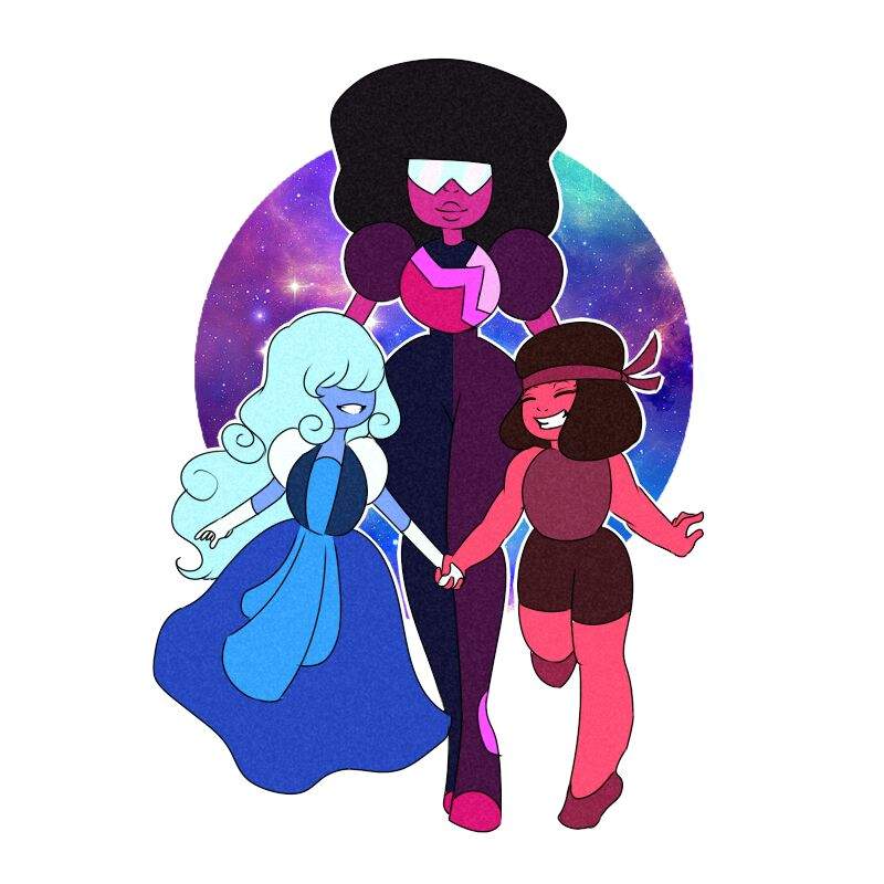 Garnet | Wiki | Cartoon Amino