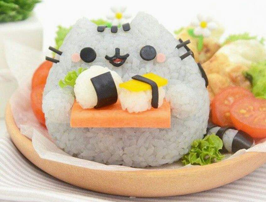 Japan Food 🐙 | Kawaii Amino Amino