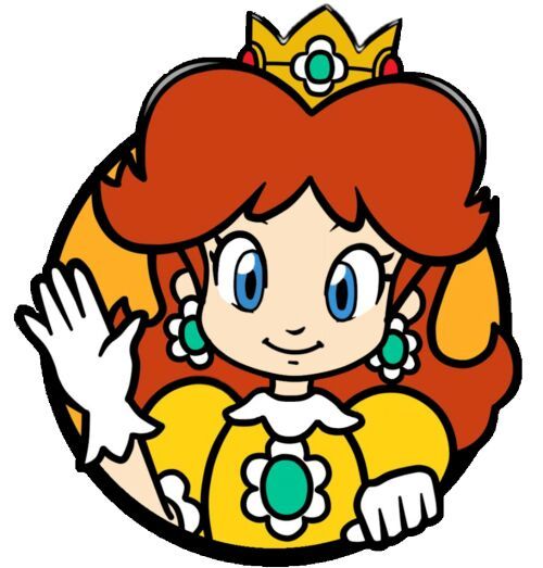 Download デイジー姫 | Princess Daisy | Nintendo Amino