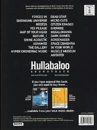 Hullabaloo Soundtrack | Wiki | MUSE Amino Amino