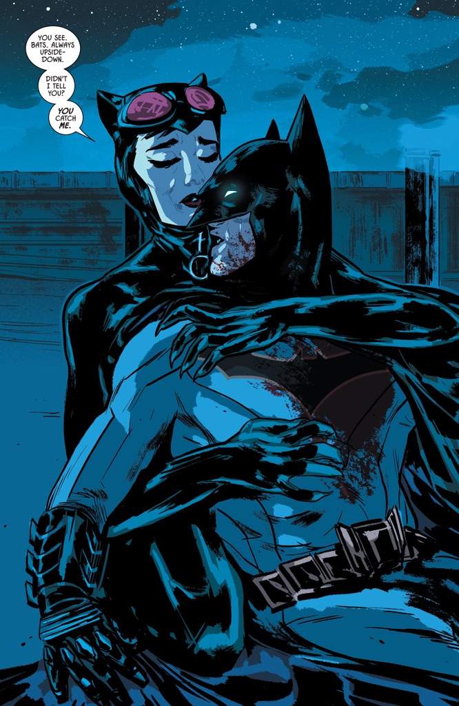 All🌟reviews Batman 15 Comics Amino