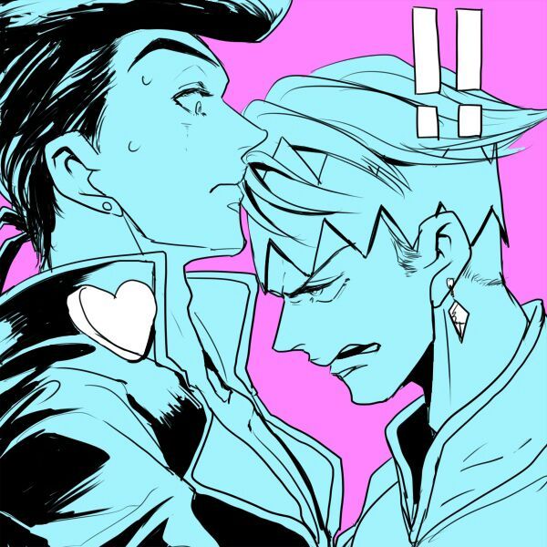 Imagenes | Jojo's Ships Amino