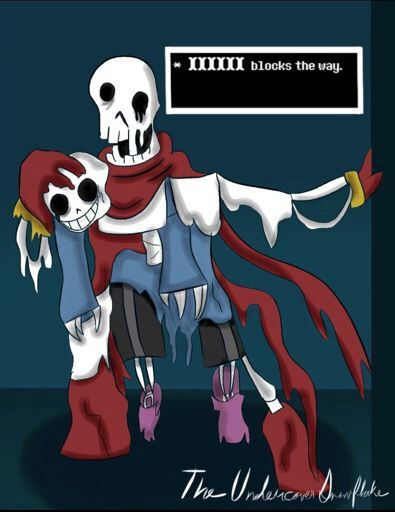 Ink Sans/Story Shift Chara #TeamBravery | Undertale Amino