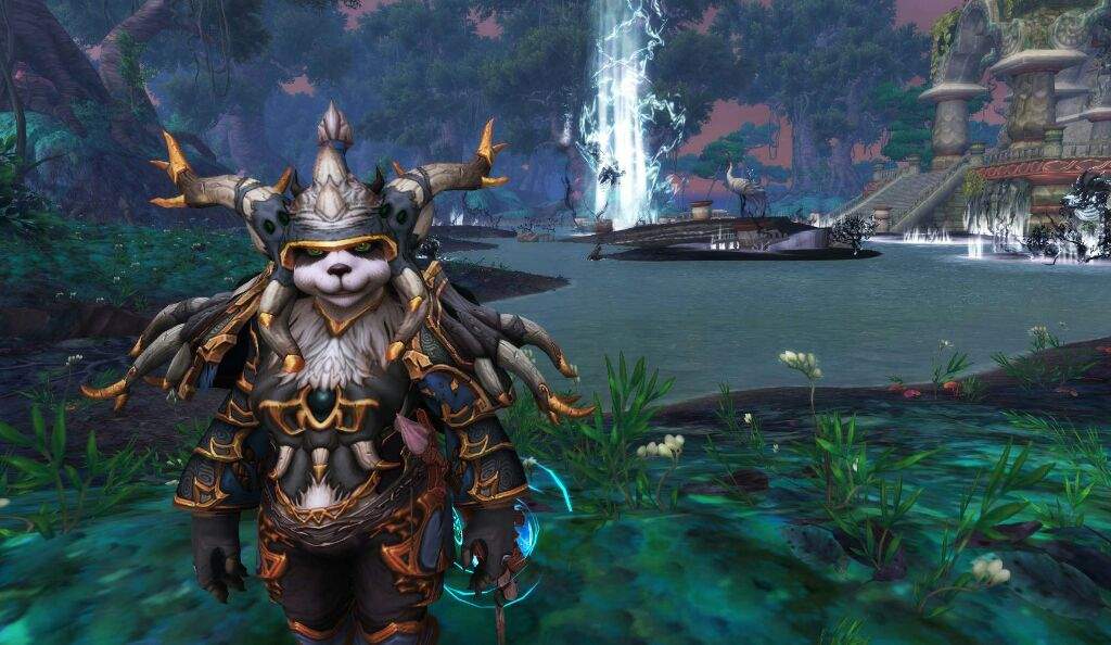 joxi resto shaman