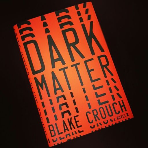 Review : Dark Matter | Books & Writing Amino