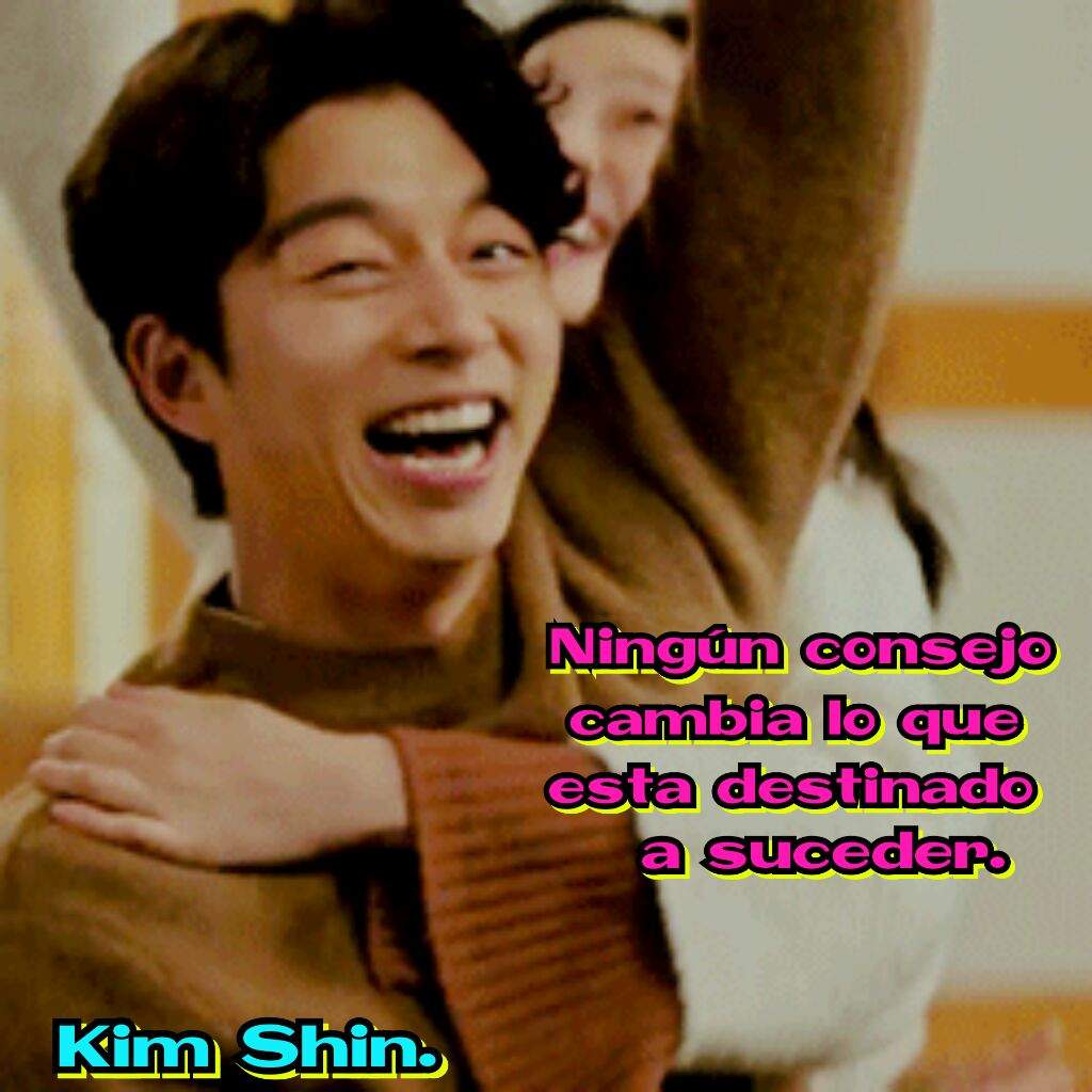 ?FRASES DE GOBLIN? | Wiki | •K-DRAMA• Amino