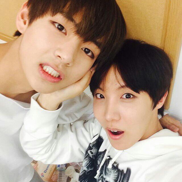 VHOPE | ARMY's Amino Amino