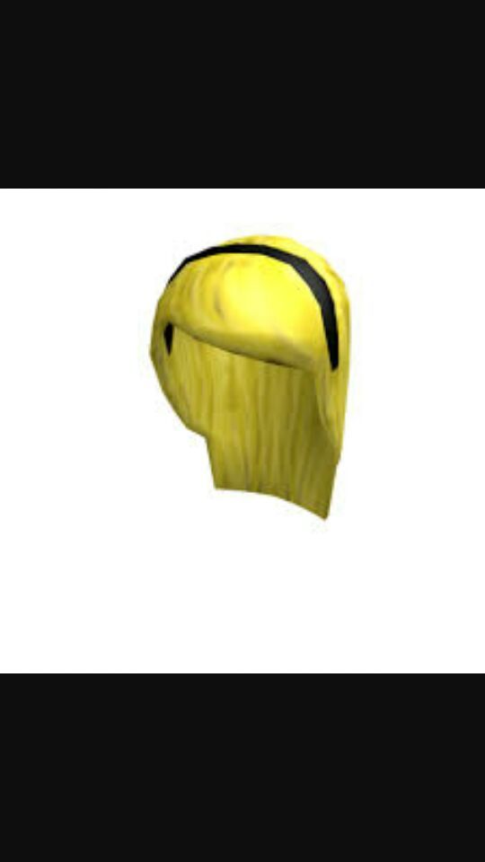 Looking For Blonde Hair Roblox Amino