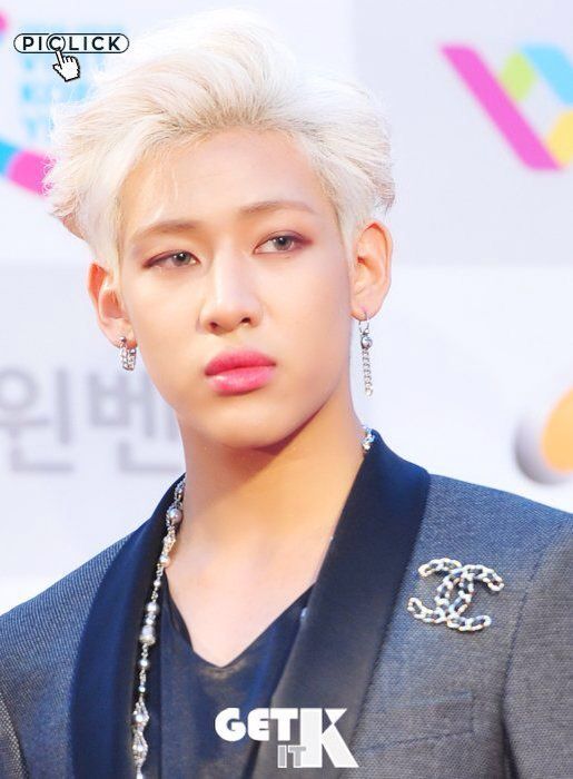 BamBam | K-Pop Amino