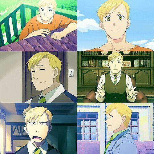 Alphonse Elric 😊😍 | Anime Amino