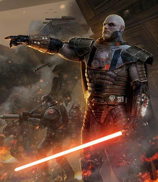 ⚬Darth Malgus Lore⚬ | Star Wars Amino