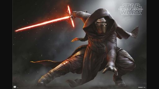 Kylo Ren Vs Batman | Comics Amino