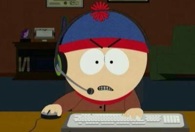 Stan Marsh | Wiki | •South Park (Español)• Amino