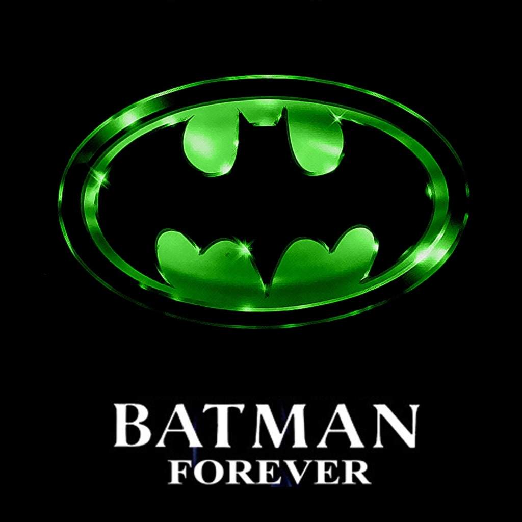 Batman forever movie wallpaper - lkaksuccess